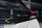 Nissan Leaf 2018 года (AU)